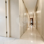 Apartamento à venda com 5 suítes em Parque Enseada, Guarujá, SP