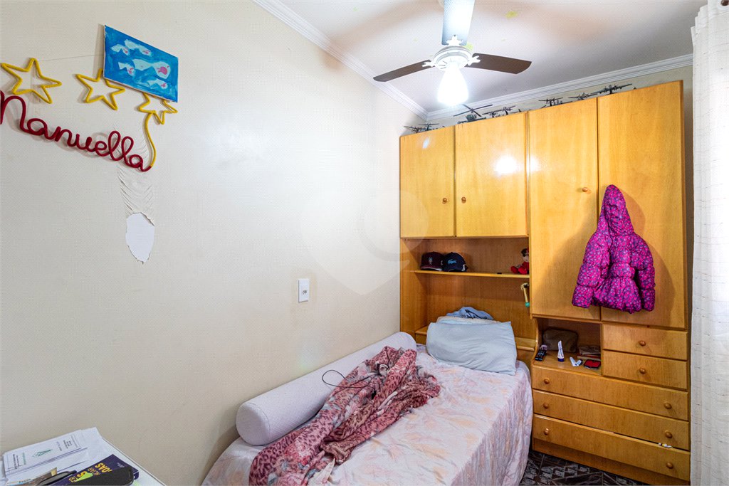 Casa à venda com 3 quartos, sendo 1 suíte, em Jardim Paris, São Paulo, SP