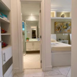 Apartamento com 3 dormitórios à venda, 164 m² por R$ 1.480.000,00 - Enseada - Guarujá/SP