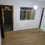 Sobrado à venda com 2 quartos em Mandaqui, São Paulo, SP