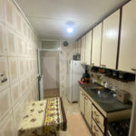 Apartamento à venda com 2 quartos em Cézar de Souza, Mogi das Cruzes, SP