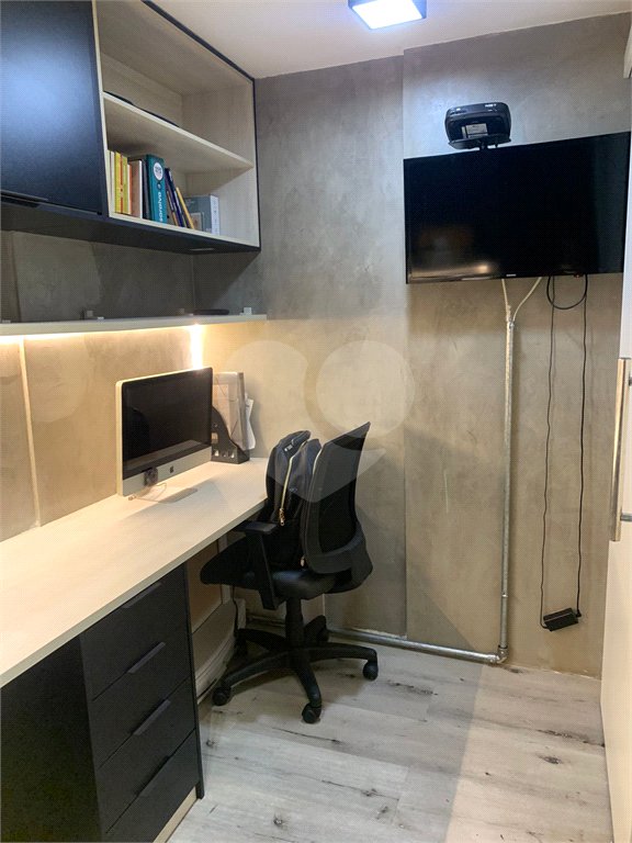 Apartamento à venda com 3 quartos, sendo 1 suíte,  em Santana, São Paulo, SP