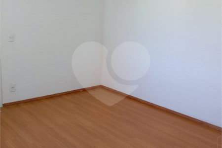 Apartamento à venda com 2 quartos em Campo Grande, Rio de Janeiro, RJ