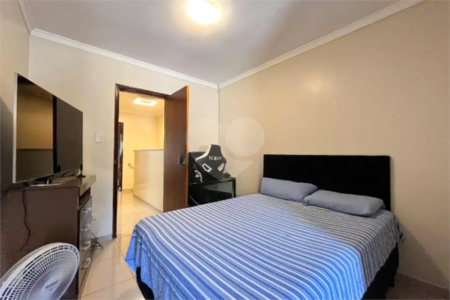 Casa à venda com 3 quartos em Vila Santa Catarina, São Paulo, SP
