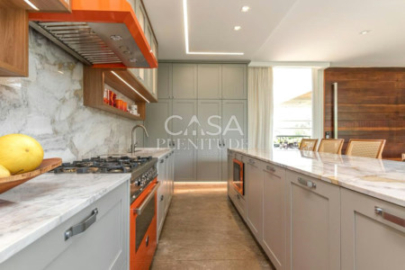 Casa em condomínio à venda com 3 suítes em Lago Azul, Araçoiaba da Serra, SP