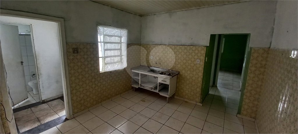 Casa Térrea à venda com 2 quartos em Jardim São Luís, São Paulo, SP