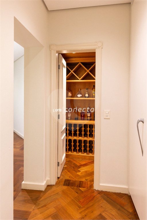 Apartamento à venda com 4 quartos, sendo 3 suítes, em Tatuapé, São Paulo, SP