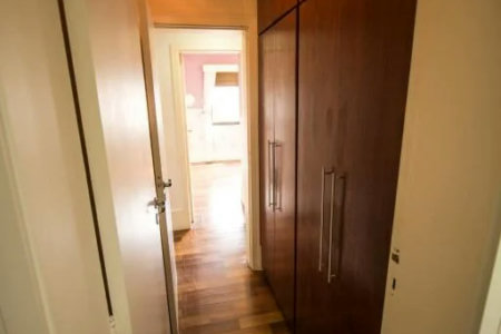 Apartamento à venda com 4 quartos, sendo 3 suítes, em Vila Andrade, São Paulo, SP