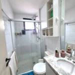 Apartamento à venda com 3 quartos, sendo 1 suíte, em Vila Leopoldina, São Paulo, SP