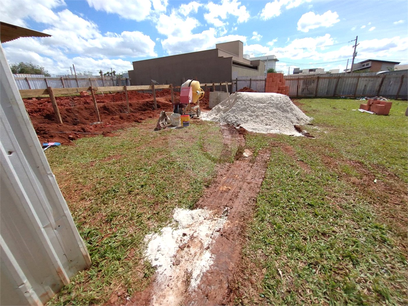 Terreno à venda em Portal dos Pinheiros I, Itapetininga, SP