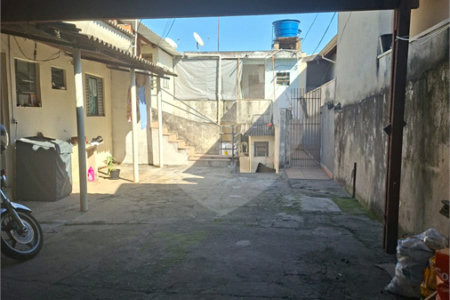 Casa de Vila para alugar com 1 quarto em Jardim Morada do Sol, Indaiatuba, SP