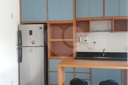 Apartamento à venda com 1 quarto em Atibaia Jardim, Atibaia, SP