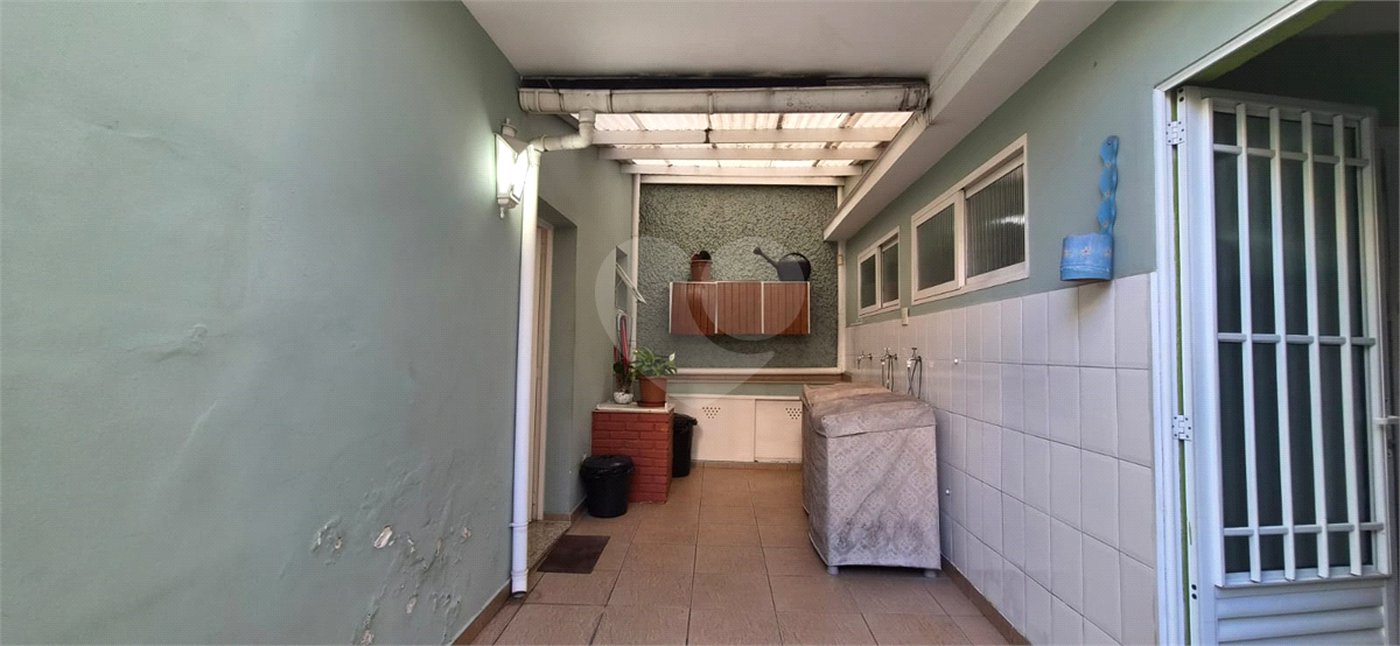 Sobrado à venda com 3 quartos, sendo 1 suíte, em Santana, São Paulo, SP