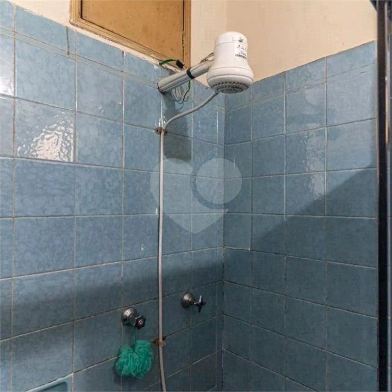 Apartamento à venda com 2 quartos no Centro, São Paulo, SP