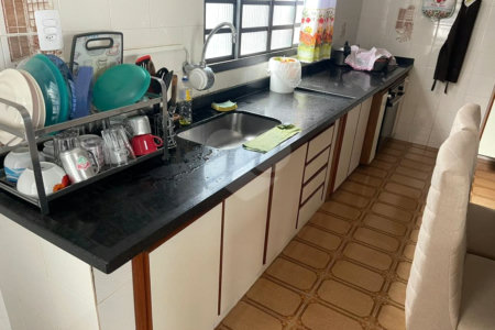 Casa à venda com 3 quartos, sendo 1 suíte, em Cidade Nova Ii, Indaiatuba, SP