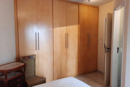 Apartamento à venda, 108 m² por R$ 690.000,00 - Vila Alzira - Guarujá/SP