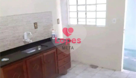 Casa à venda com 2 quartos em Jardim Americano, São José dos Campos, SP