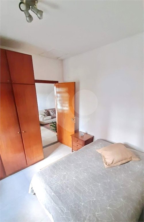Sobrado à venda com 3 quartos em Água Fria, São Paulo, SP
