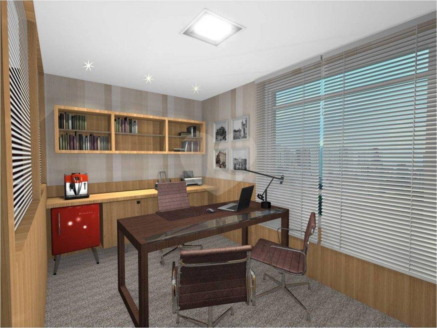 Sala à venda em Santana, São Paulo, SP