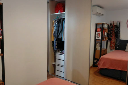 Apartamento à venda com 3 quartos, sendo 1 suíte, em Vila Leopoldina, São Paulo, SP