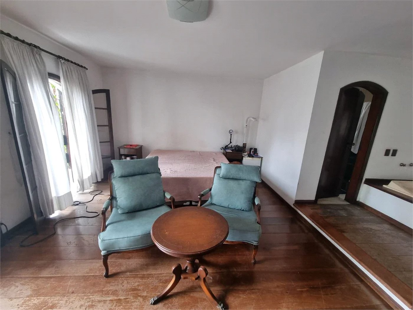 Casa à venda com 4 quartos, sendo 1 suíte, em Jardim Lídia, São Paulo, SP