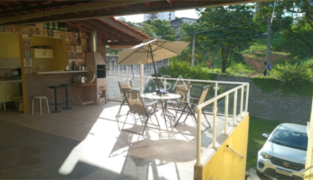 Casa à venda com 2 quartos, sendo 1 suíte,  em Central Parque Sorocaba, Sorocaba, SP