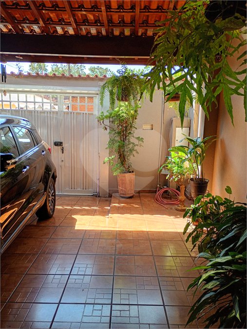 Casa à venda com 3 quartos, sendo 1 suíte,  em Geraldo Correia de Carvalho, Ribeirão Preto, SP