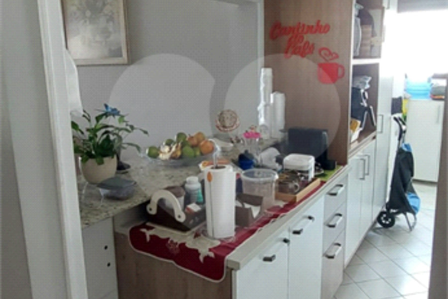 Apartamento à venda com 2 quartos, sendo 1 suíte, em Santana, São Paulo, SP