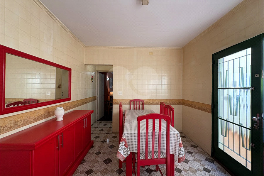Sobrado à venda com 3 quartos, sendo 1 suíte, em Limão, São Paulo, SP