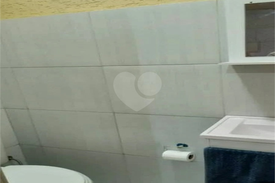 Sobrado à venda com 4 quartos em Parque Edu Chaves, São Paulo, SP