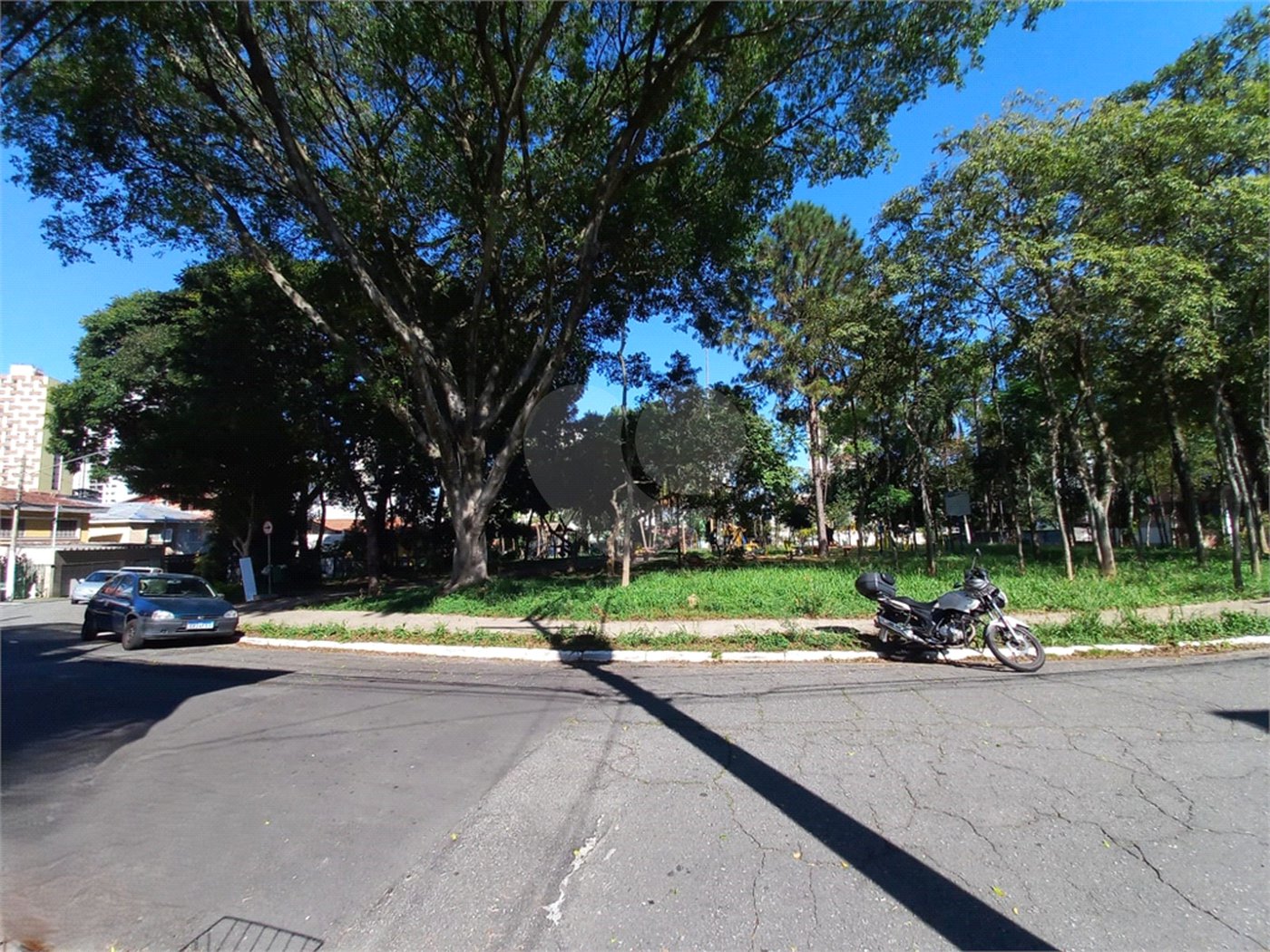 Terreno à venda em Água Fria, São Paulo, SP