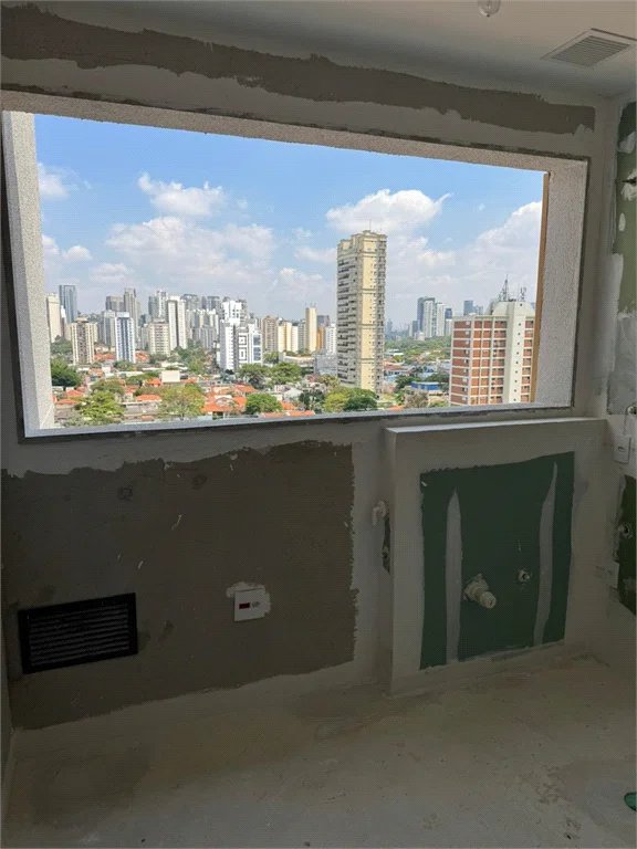 Cobertura à venda com 4 suítes em Brooklin Paulista, São Paulo, SP