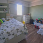Apartamento à venda com 3 suítes em Cidade São Francisco, São Paulo, SP