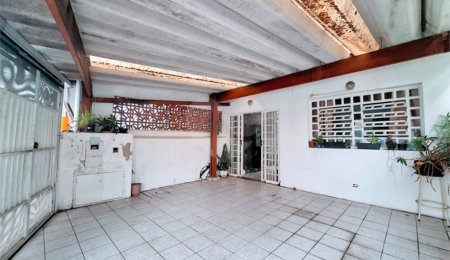 Casa à venda com 2 quartos em Limão, São Paulo, SP