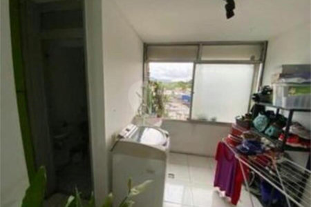Apartamento à venda com 3 quartos, sendo 1 suíte, em Campo Grande, Rio de Janeiro, RJ