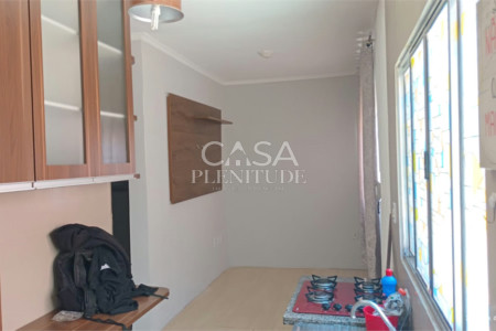 Casa de Vila à venda com 2 quartos em Aparecidinha, Sorocaba, SP