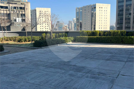 Laje Corporativa para alugar em Vila Olímpia, São Paulo, SP