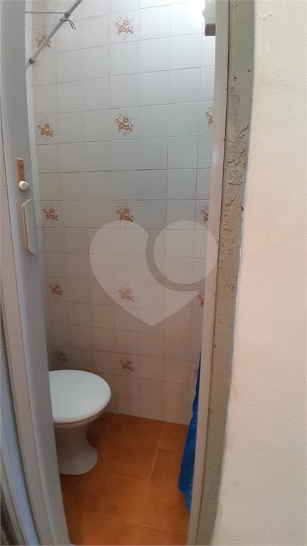 Casa à venda com 2 quartos em Campo Grande, Rio de Janeiro, RJ