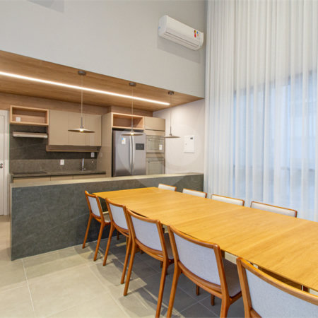 Apartamento à venda com 1 quarto em Saúde, São Paulo, SP