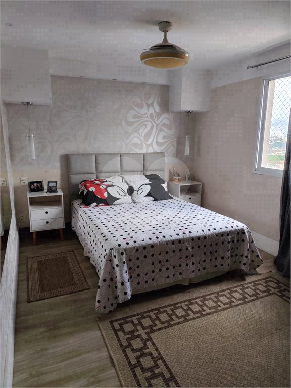 Apartamento à venda com 3 suítes em Mauá, São Caetano do Sul, SP