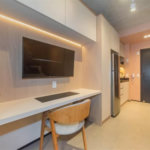 Studio à venda ou para alugar com 1 quarto em Brooklin Paulista, São Paulo, SP