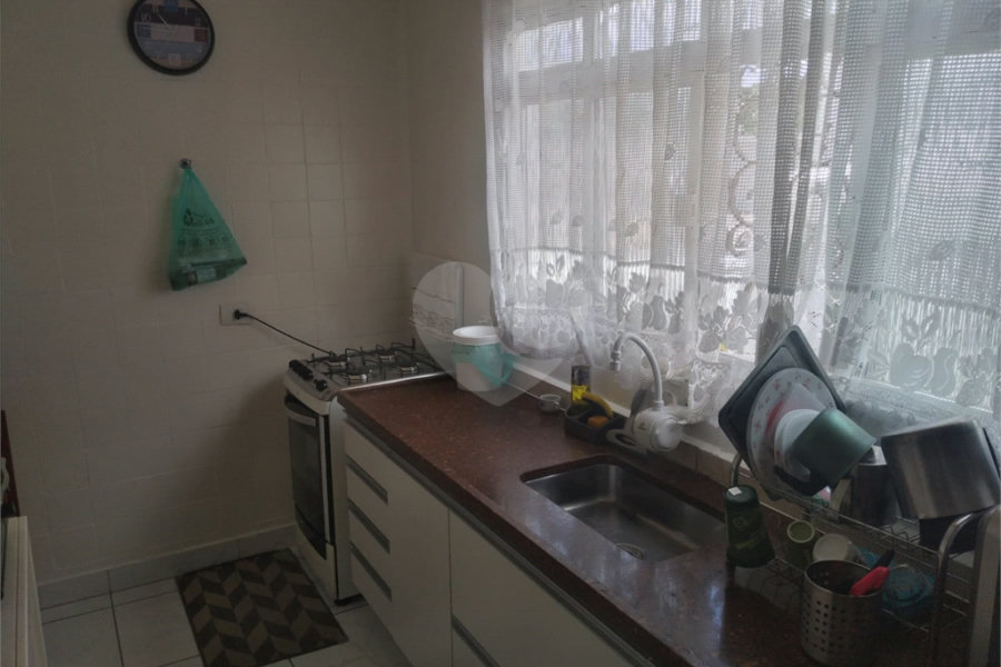 Casa Térrea à venda com 2 quartos em Santana, São Paulo, SP