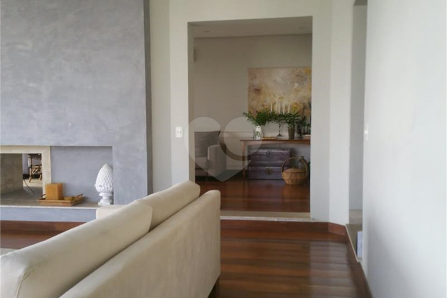 Apartamento à venda ou para alugar com 4 suítes em Morumbi, São Paulo, SP
