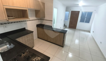 Casa à venda com 2 suítes no condomínio Murilo, São Paulo - SP