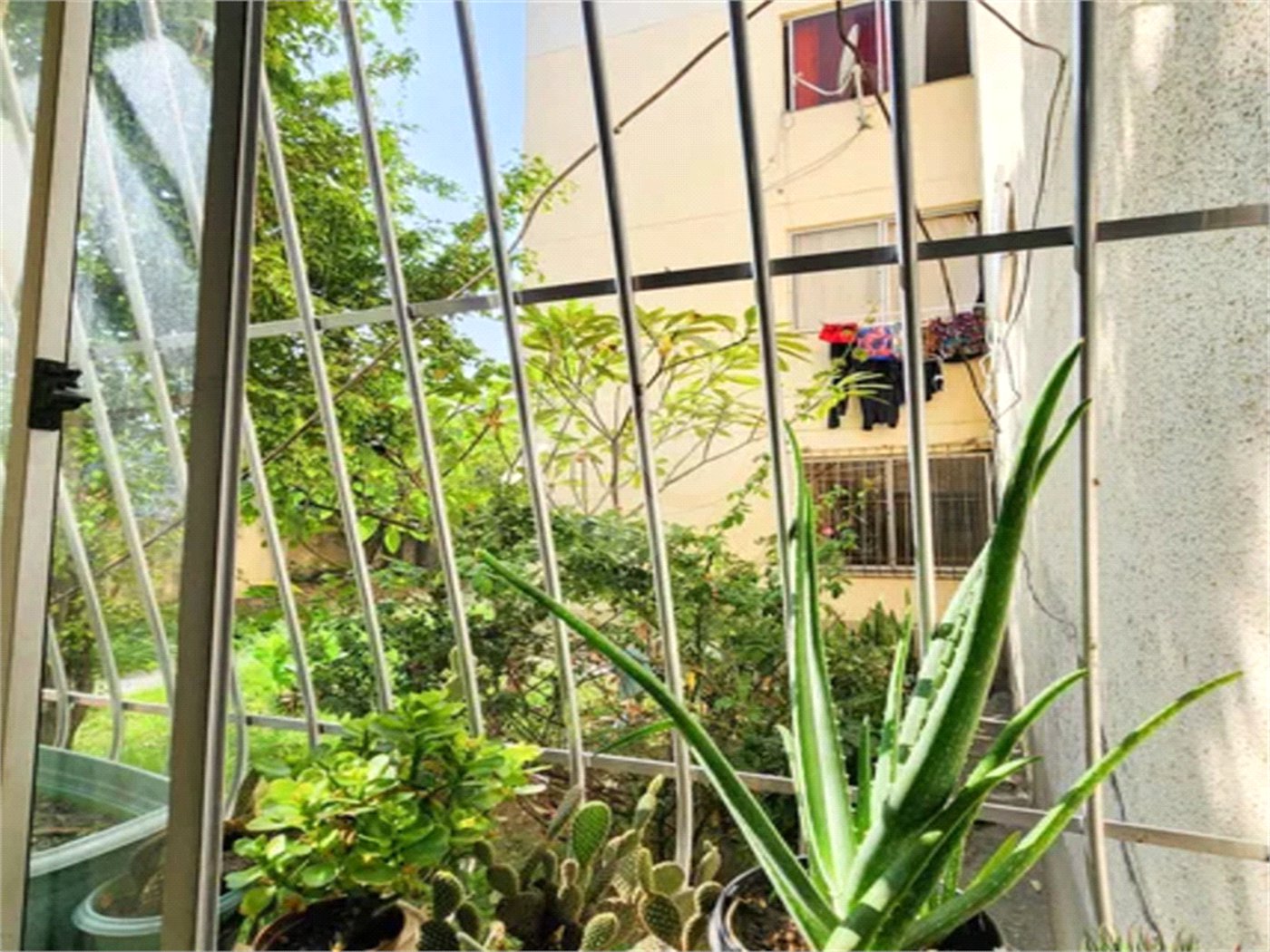 Apartamento à venda com 2 quartos em Estácio, Rio de Janeiro, RJ