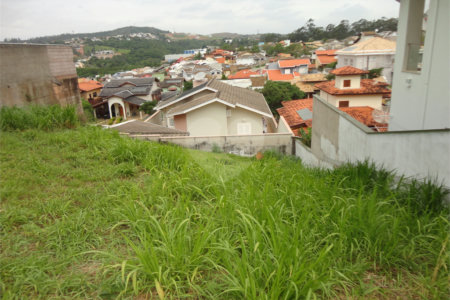 Terreno à venda em Vila Nova, Louveira, SP