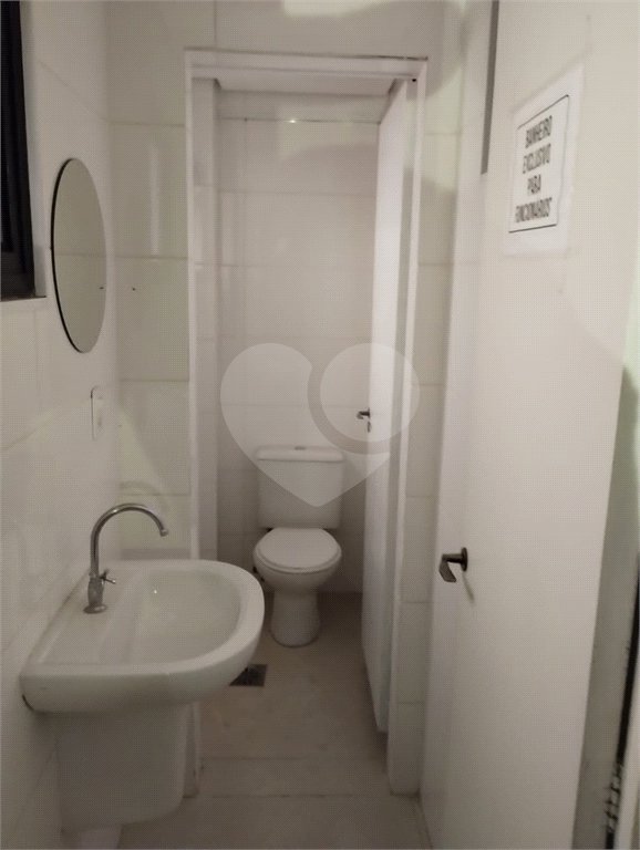 Sala à venda em Vila Bastos, Santo André, SP