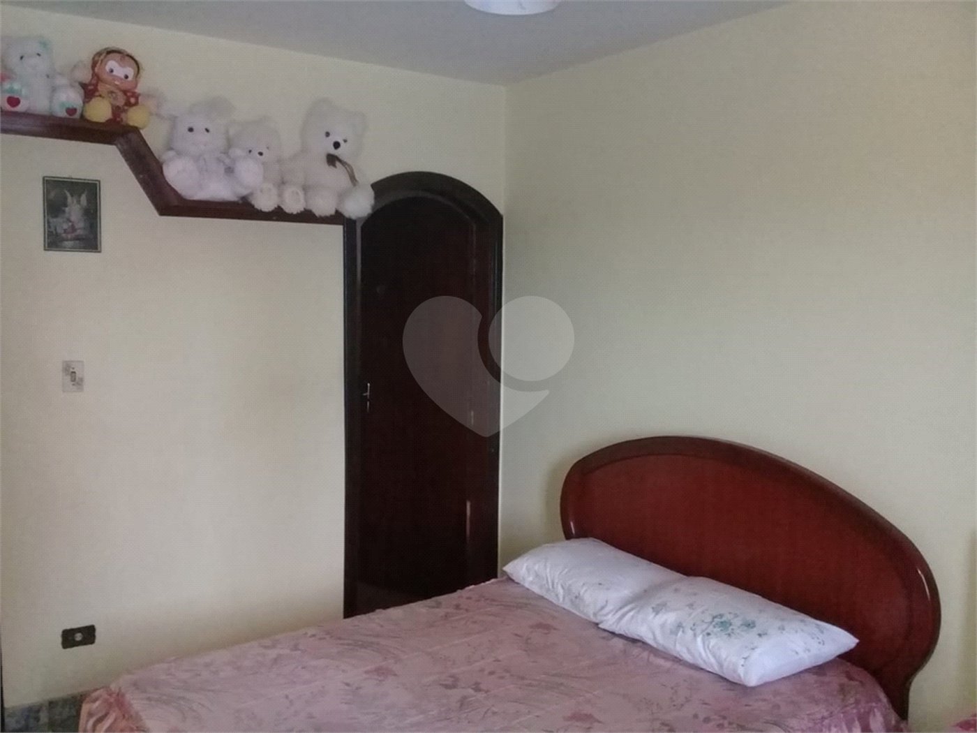 Casa à venda com 3 quartos, sendo 2 suítes, em Santana, São Paulo, SP