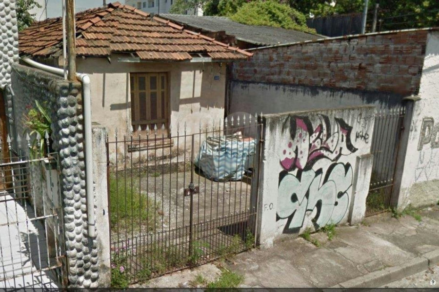 Terreno à venda em Freguesia do Ó, São Paulo, SP