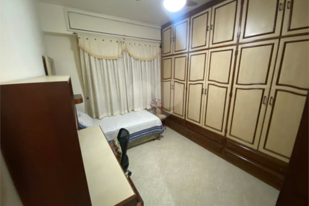 Apartamento à venda com 2 suítes em Copacabana, Rio de Janeiro, RJ